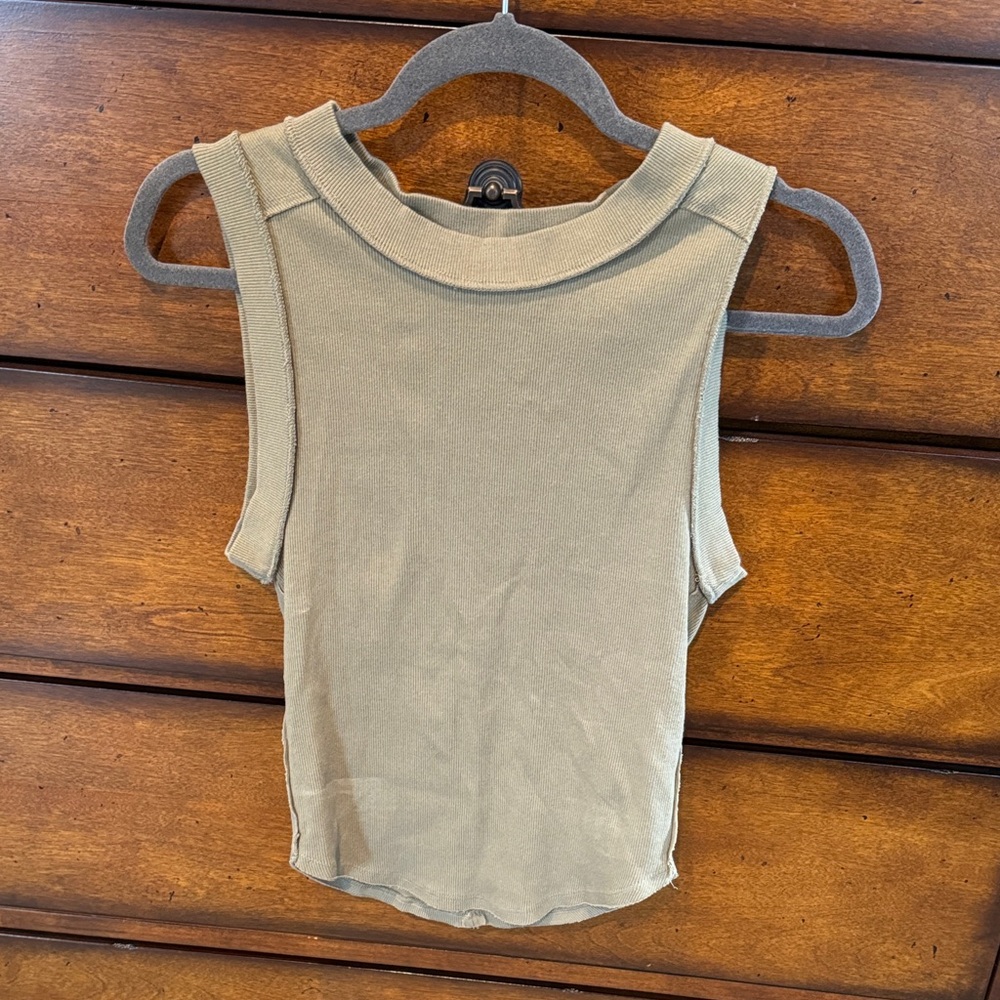 Free People tank top